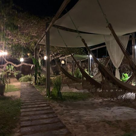 Vila das Águas Atins Exterior foto