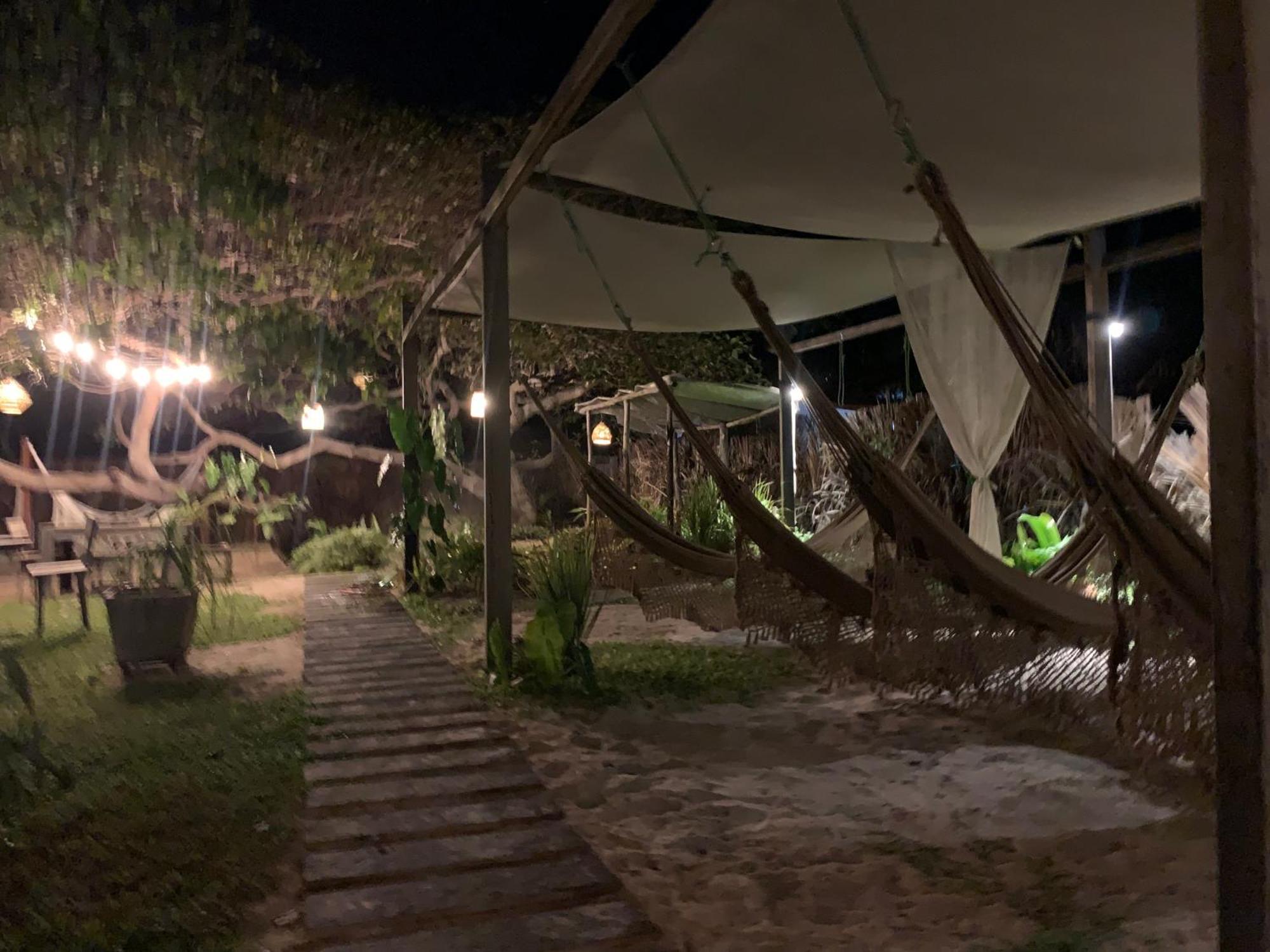 Vila das Águas Atins Exterior foto